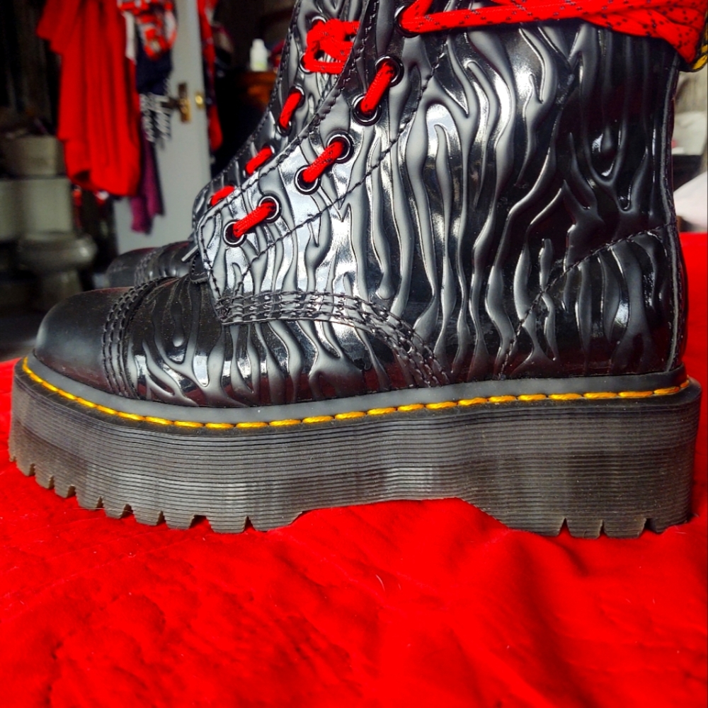 Doc Marten